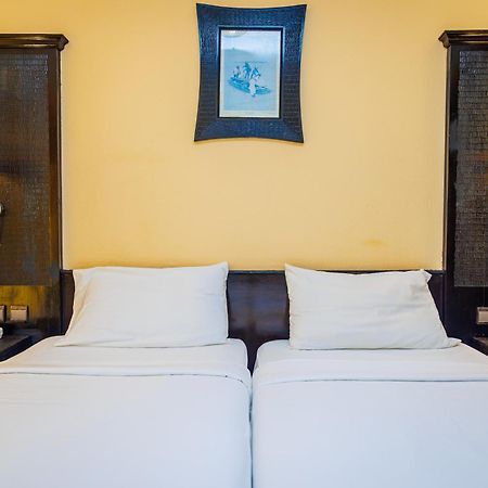 Senegambia Beach Hotel โคโลลิ ภายนอก รูปภาพ