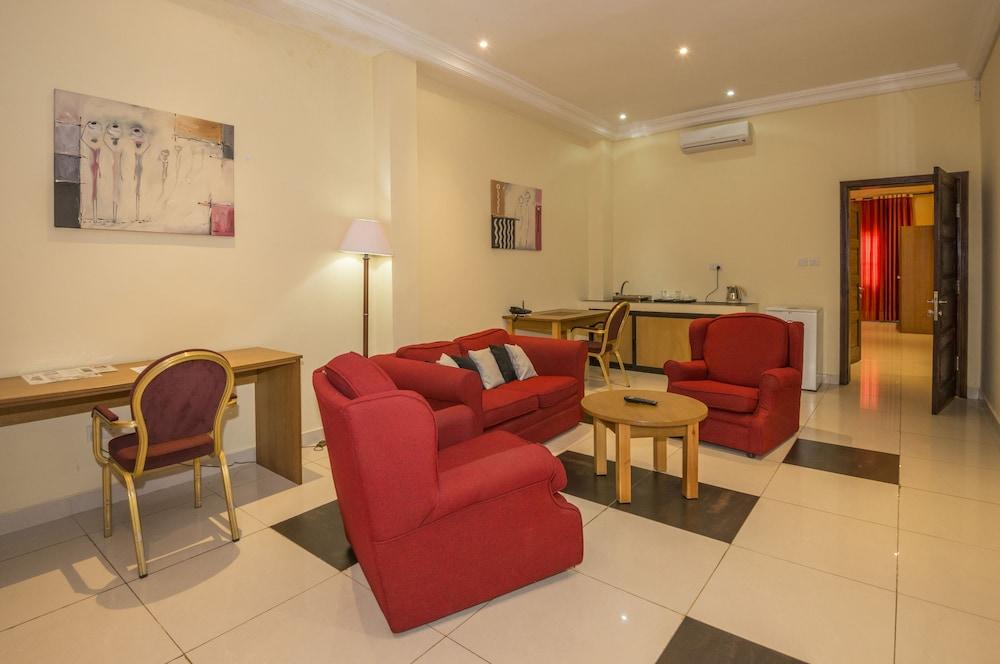 Senegambia Beach Hotel โคโลลิ ภายนอก รูปภาพ